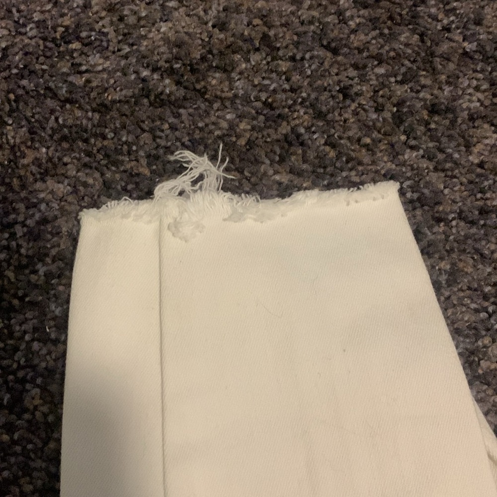 Old Navy skinny jeans - Picture 4 of 4